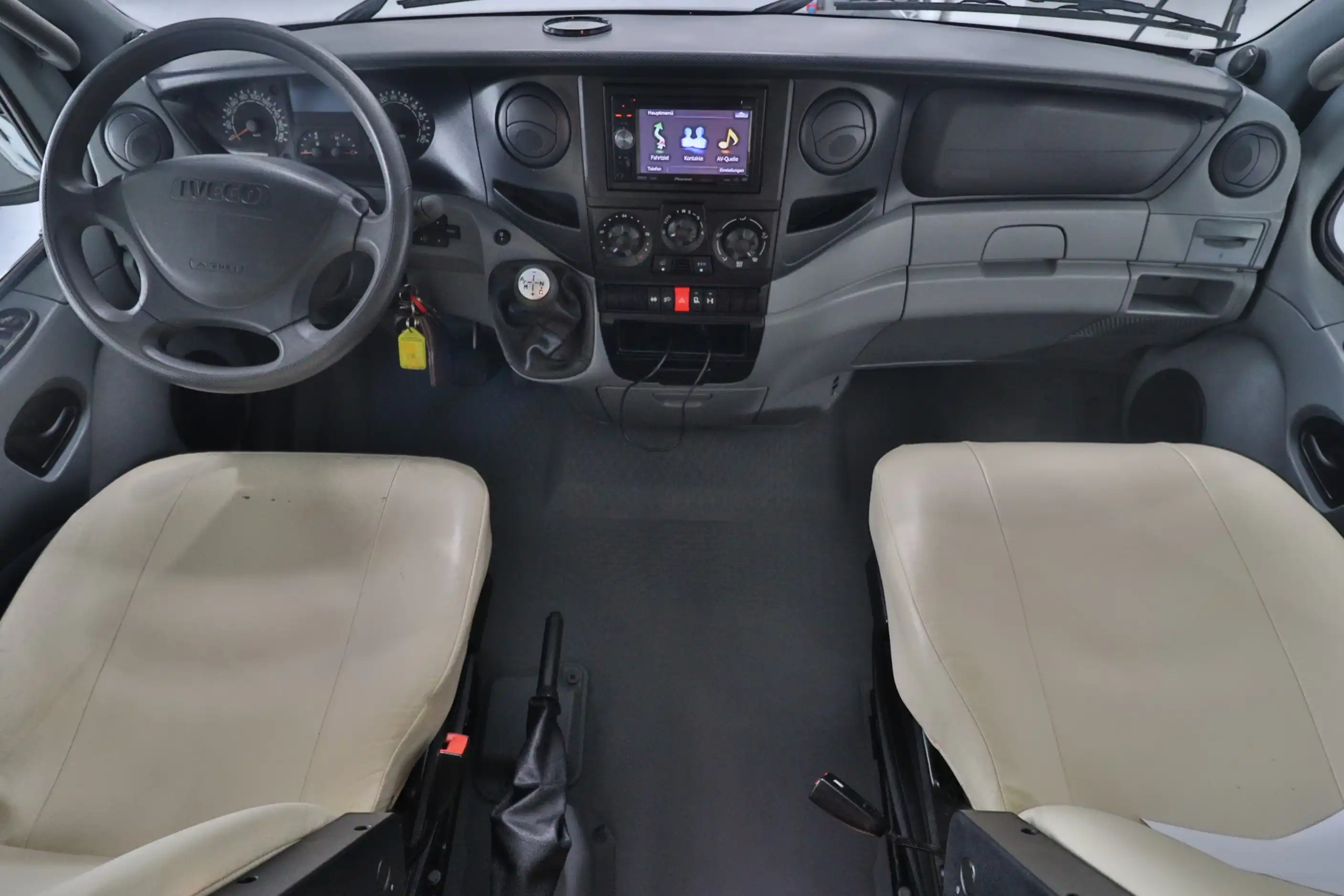 DETHLEFFS A 9800 XXL Globetrotter